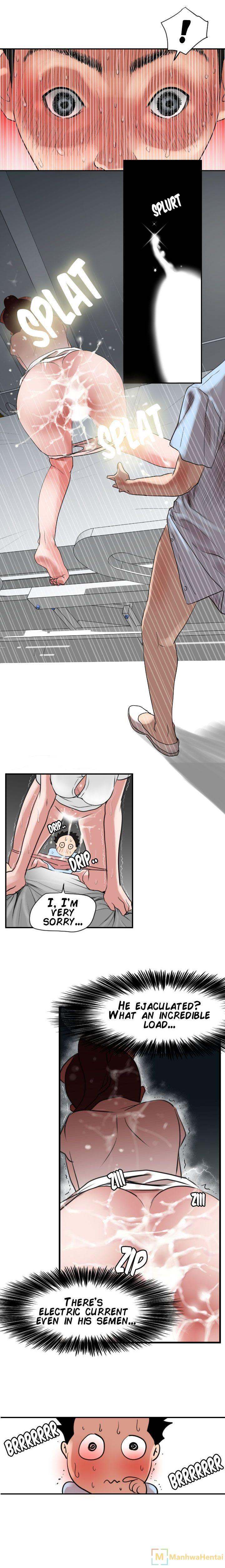 Lightning Rod - Chapter 4 [photo 7] - MangaPorn