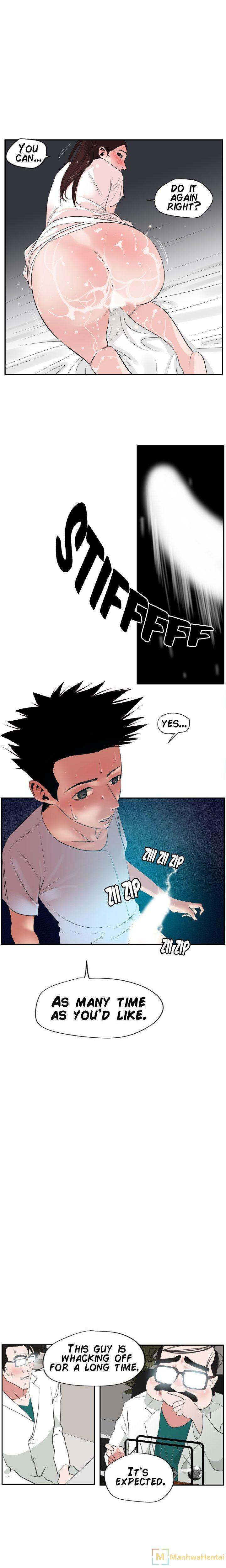 Lightning Rod - Chapter 4 [photo 8] - MangaPorn