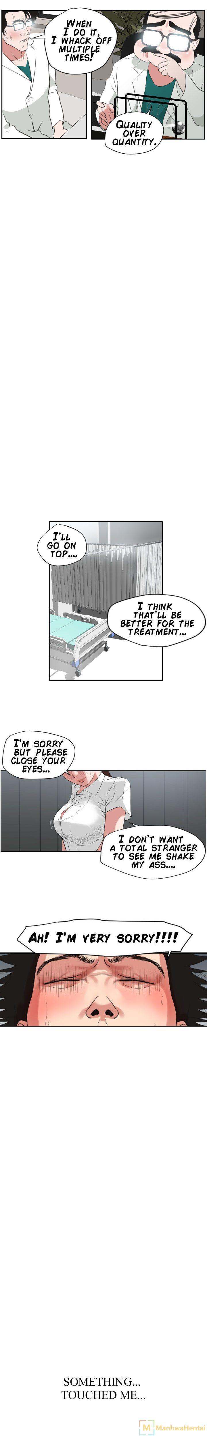 Lightning Rod - Chapter 4 [photo 9] - MangaPorn