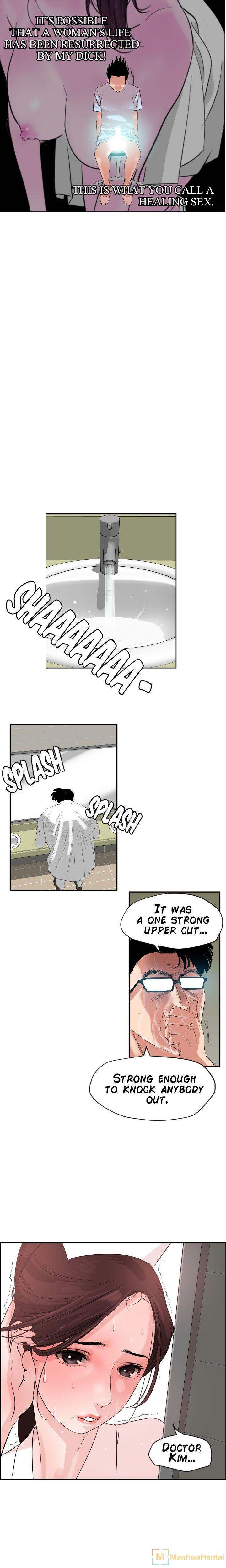 Lightning Rod - Chapter 5 [photo 11] - MangaPorn