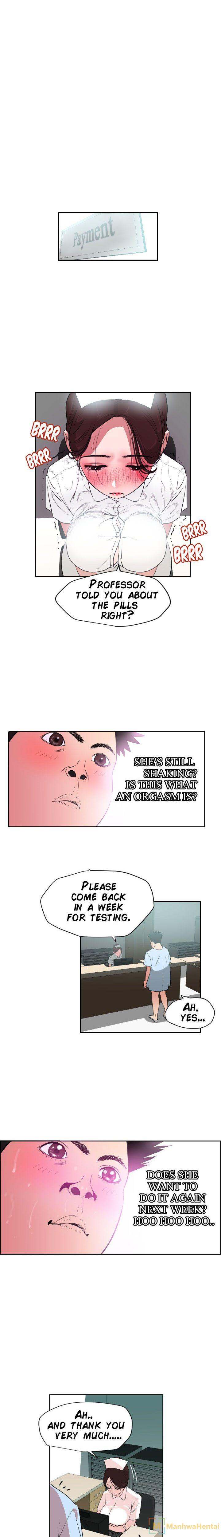 Lightning Rod - Chapter 5 [photo 18] - MangaPorn