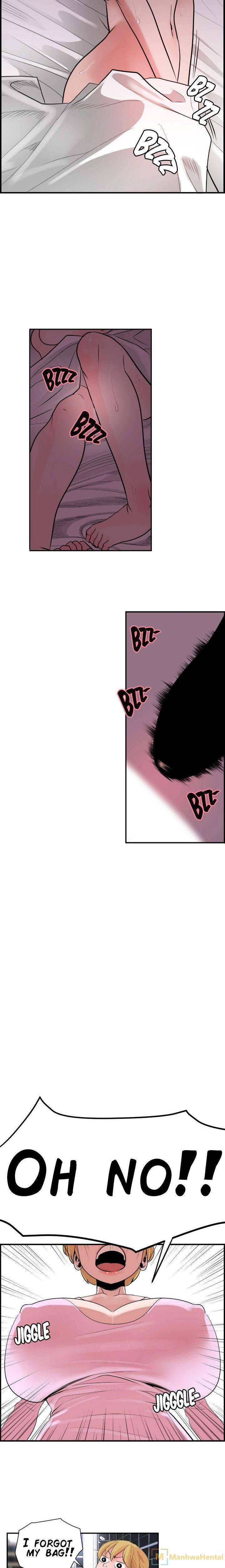 Lightning Rod - Chapter 6 [photo 16] - MangaPorn