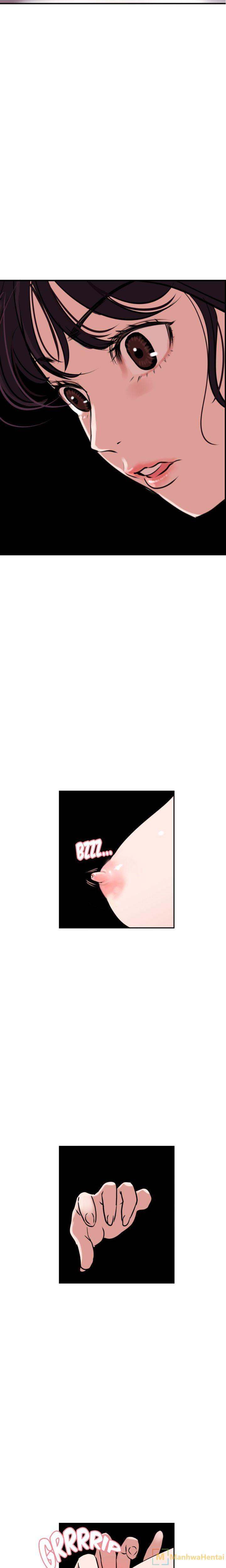 Lightning Rod - Chapter 6 [photo 18] - MangaPorn