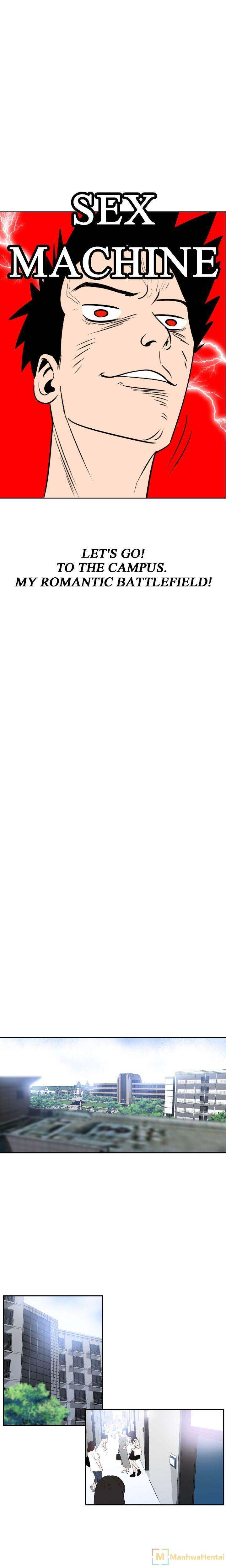 Lightning Rod - Chapter 6 [photo 2] - MangaPorn