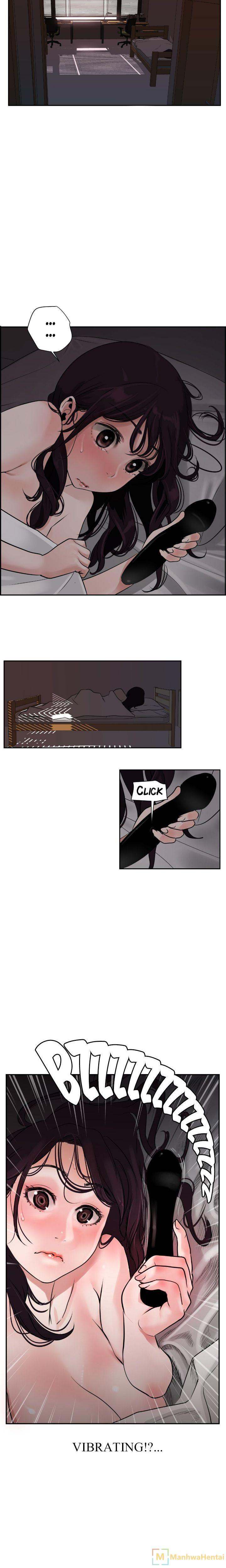 Lightning Rod - Chapter 6 [photo 4] - MangaPorn