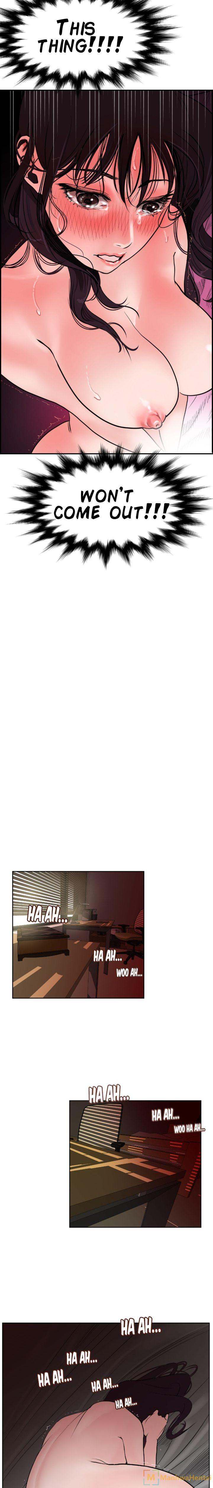 Lightning Rod - Chapter 7 [photo 2] - MangaPorn