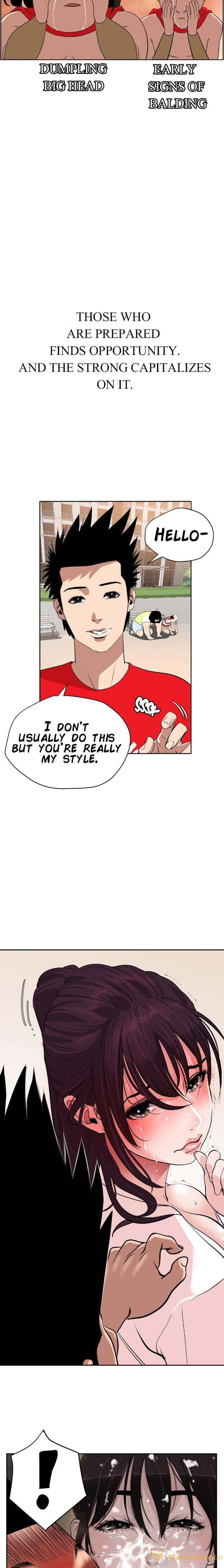 Lightning Rod - Chapter 7 [photo 24] - MangaPorn