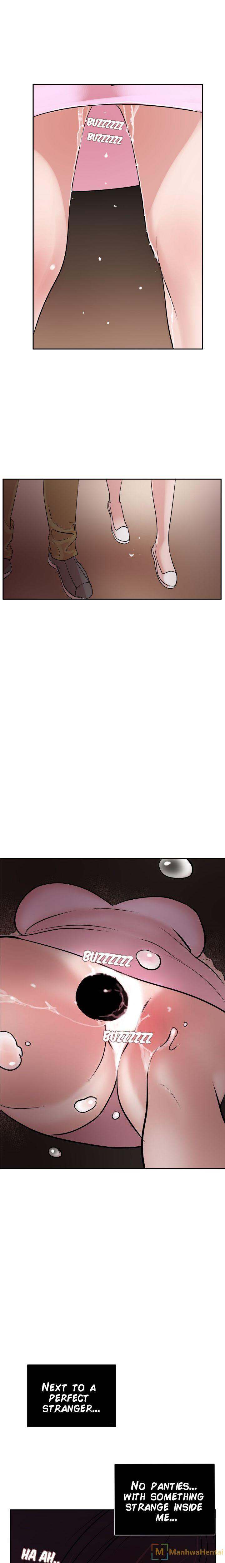 Lightning Rod - Chapter 8 [photo 15] - MangaPorn