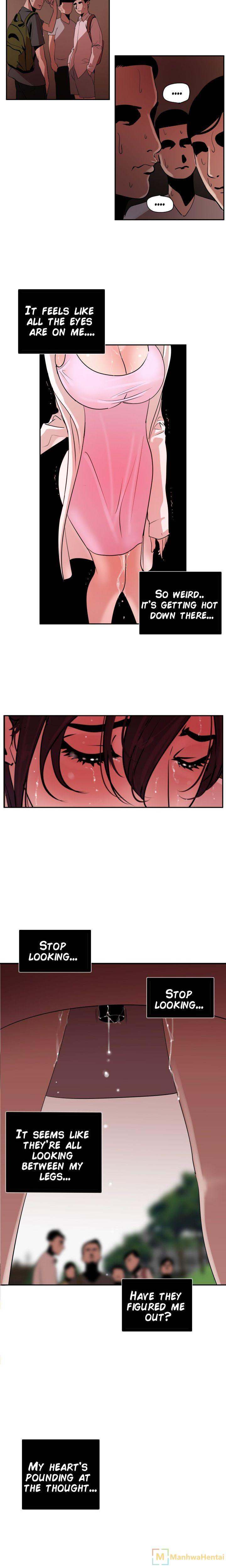 Lightning Rod - Chapter 8 [photo 17] - MangaPorn