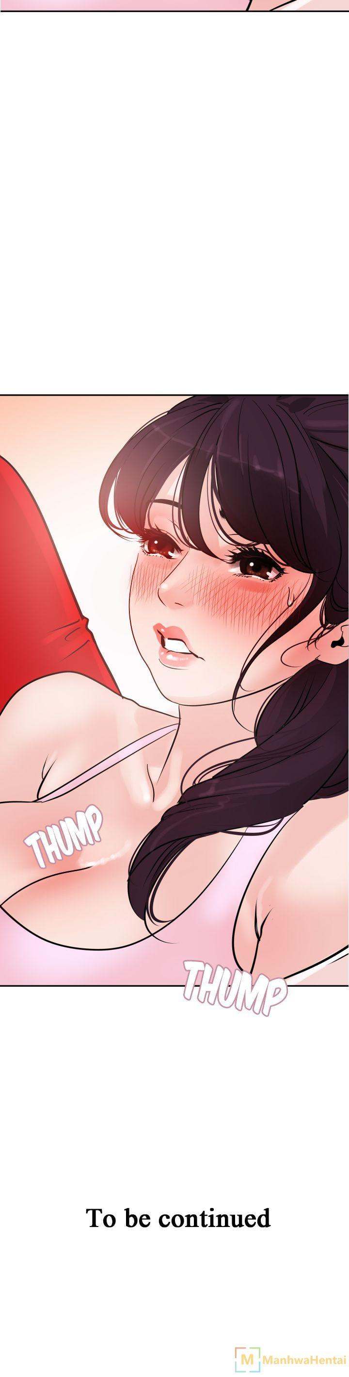 Lightning Rod - Chapter 8 [photo 27] - MangaPorn