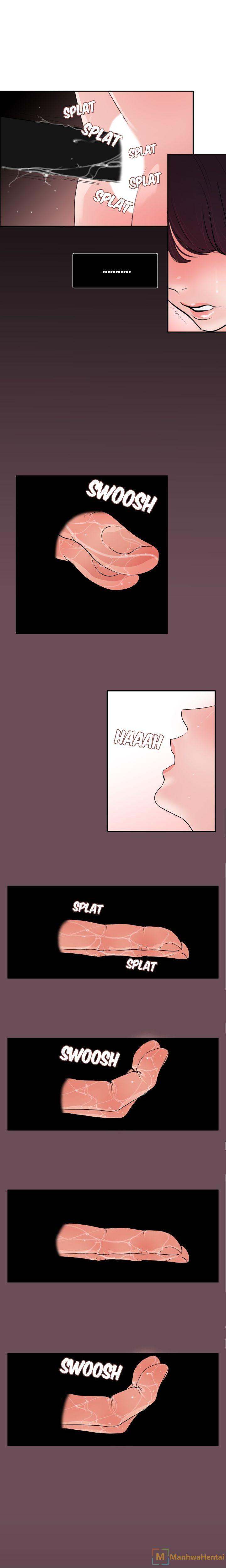 Lightning Rod - Chapter 9 [photo 10] - MangaPorn