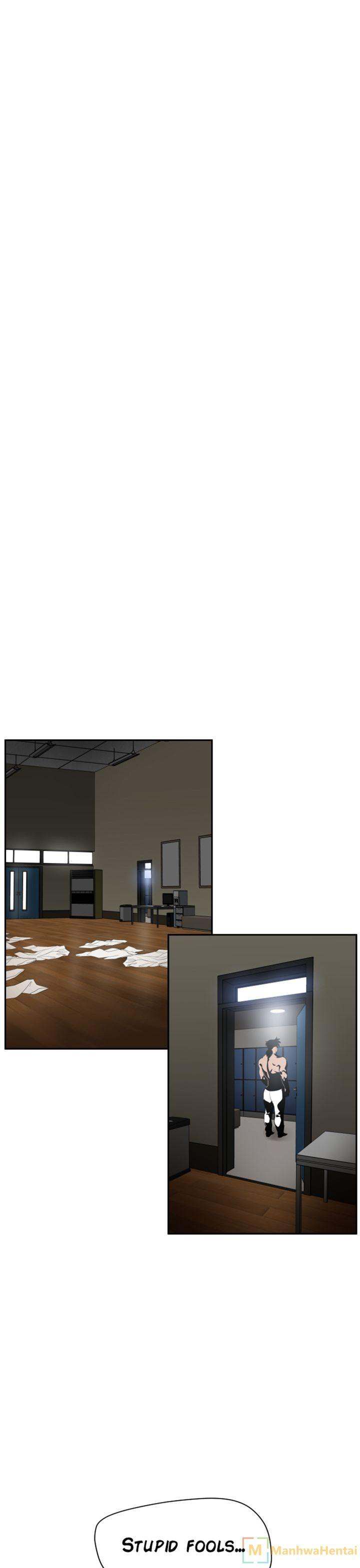 Lightning Rod - Chapter 9 [photo 14] - MangaPorn