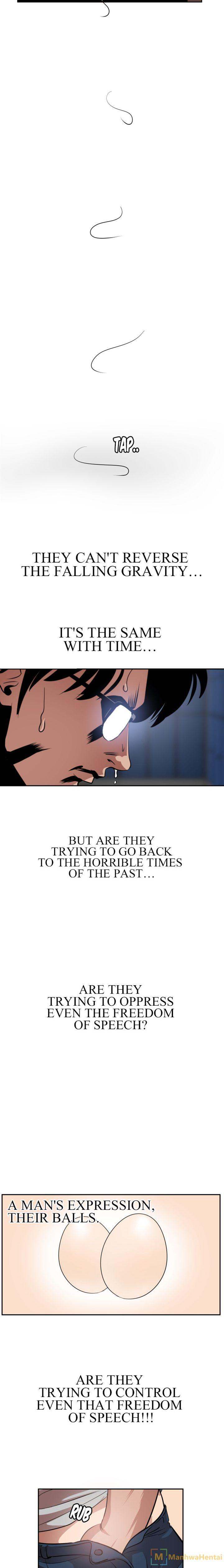 Lightning Rod - Chapter 9 [photo 16] - MangaPorn