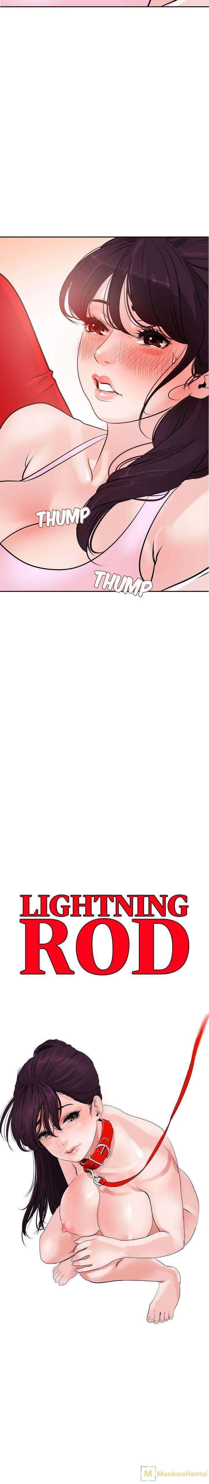 Lightning Rod - Chapter 9 [photo 2] - MangaPorn