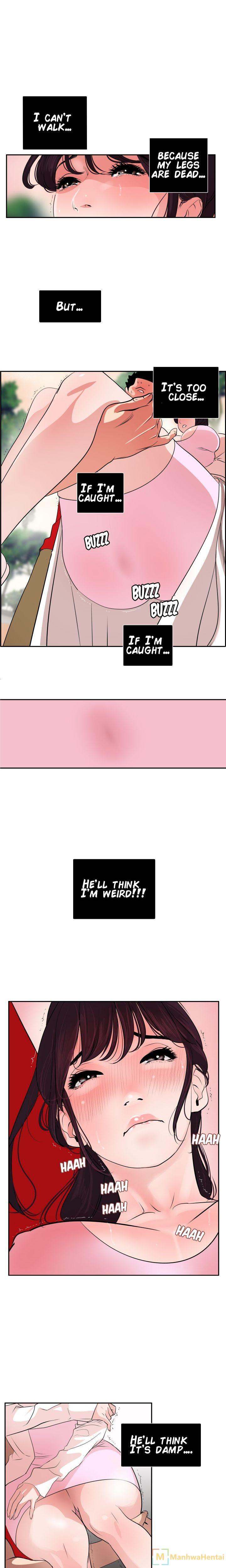 Lightning Rod - Chapter 9 [photo 4] - MangaPorn