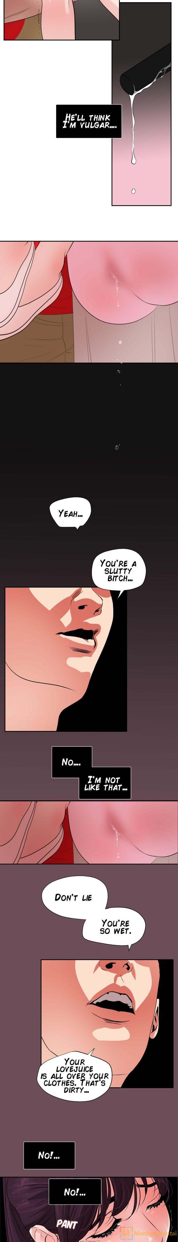 Lightning Rod - Chapter 9 [photo 5] - MangaPorn