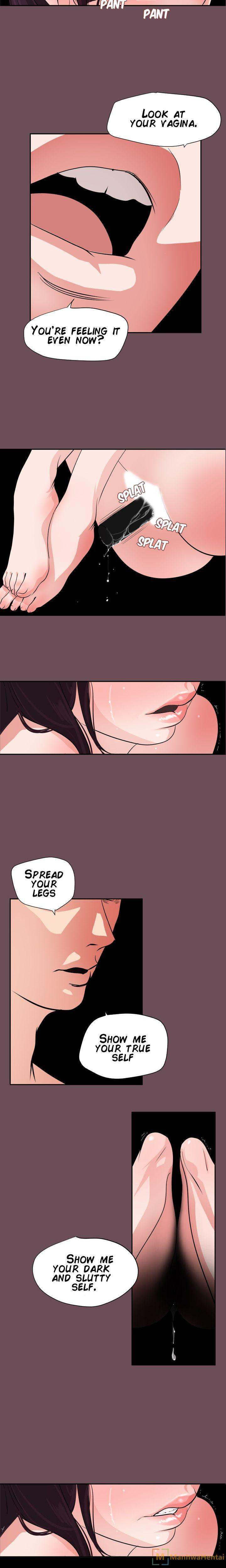 Lightning Rod - Chapter 9 [photo 6] - MangaPorn