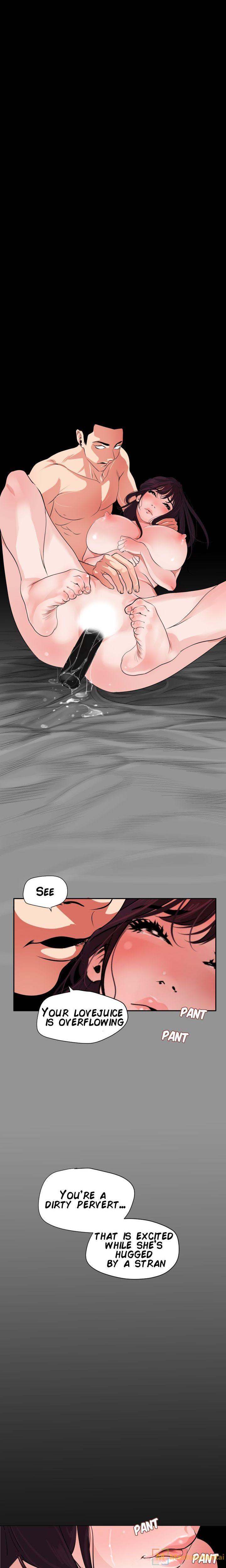 Lightning Rod - Chapter 9 [photo 7] - MangaPorn