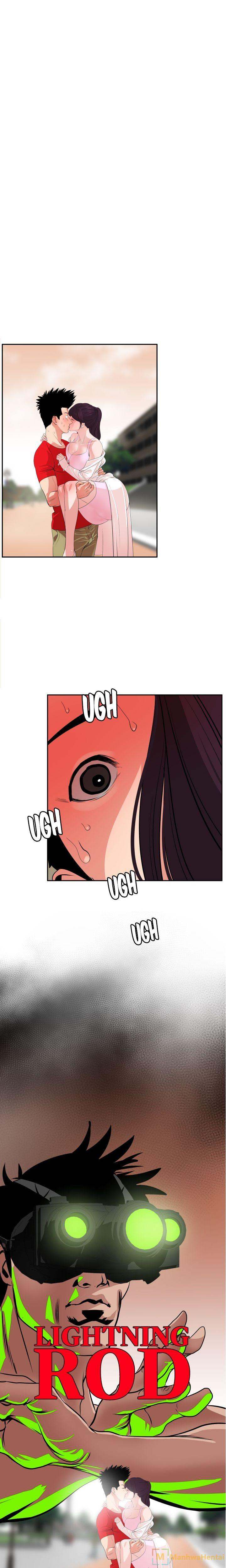 Lightning Rod - Chapter 10 [photo 1] - MangaPorn