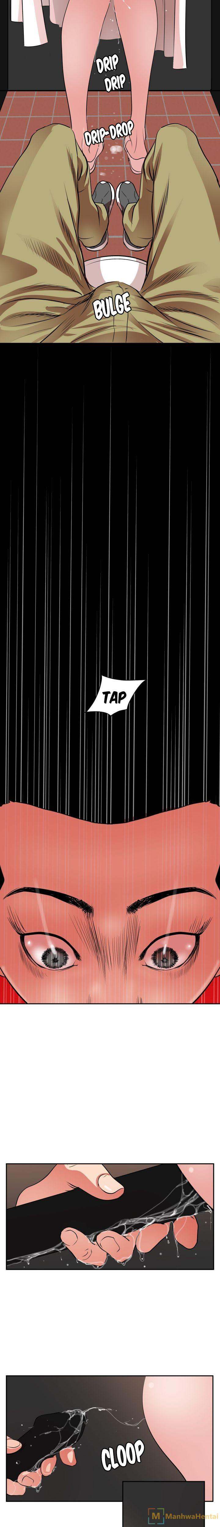 Lightning Rod - Chapter 10 [photo 11] - MangaPorn