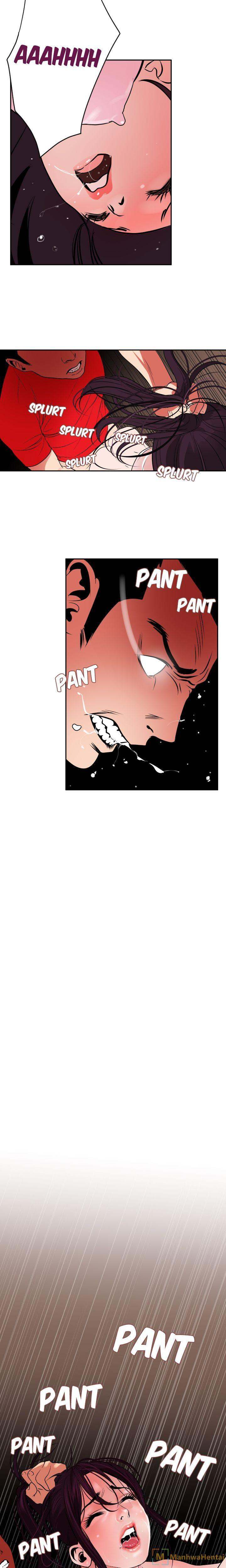 Lightning Rod - Chapter 10 [photo 13] - MangaPorn