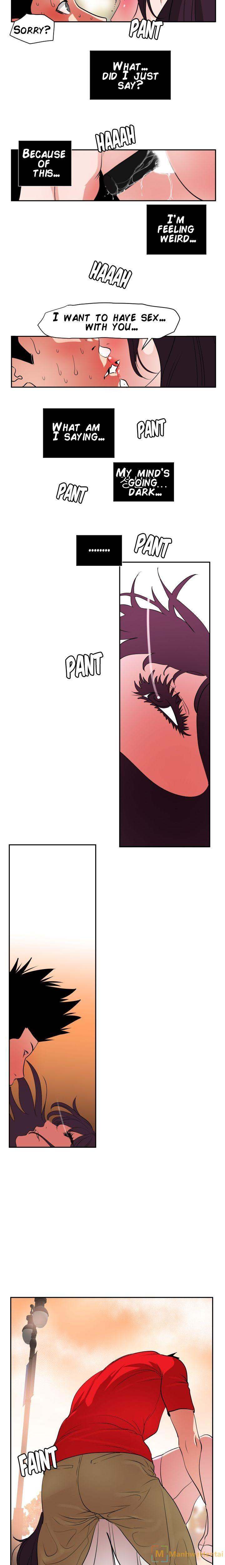 Lightning Rod - Chapter 10 [photo 15] - MangaPorn