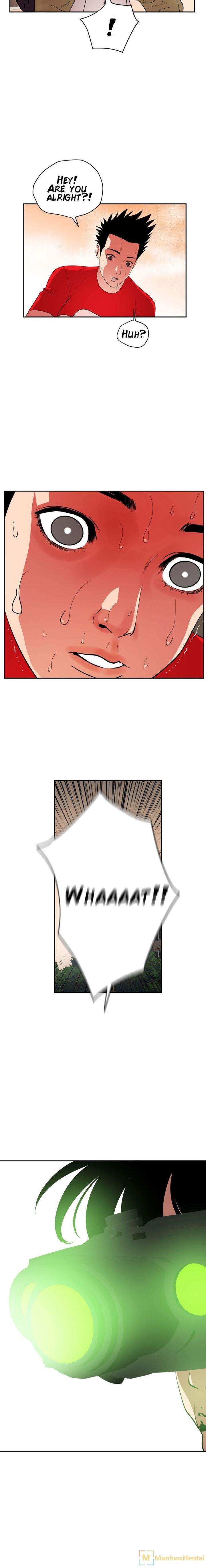 Lightning Rod - Chapter 10 [photo 16] - MangaPorn