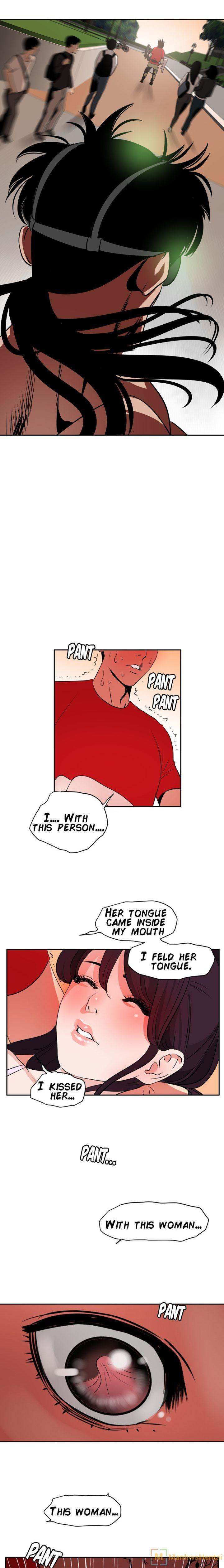 Lightning Rod - Chapter 10 [photo 17] - MangaPorn