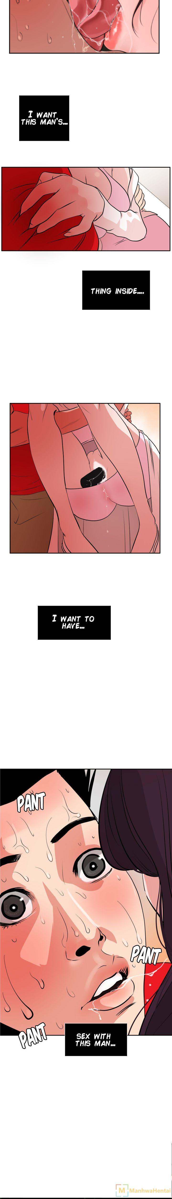 Lightning Rod - Chapter 10 [photo 3] - MangaPorn