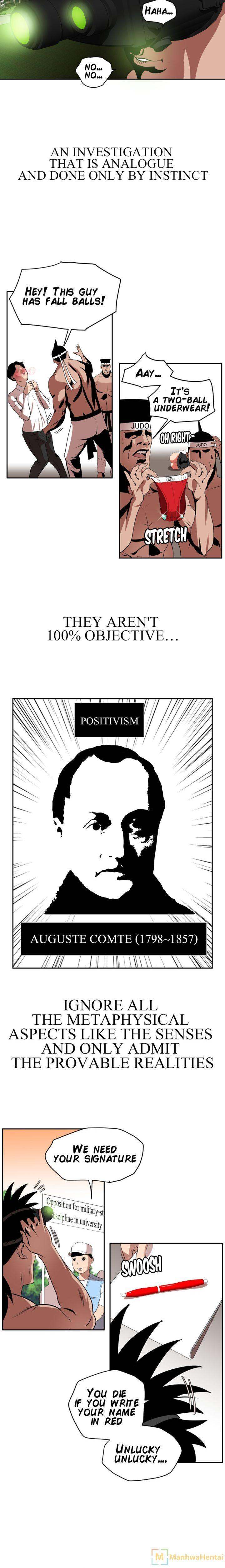 Lightning Rod - Chapter 10 [photo 6] - MangaPorn