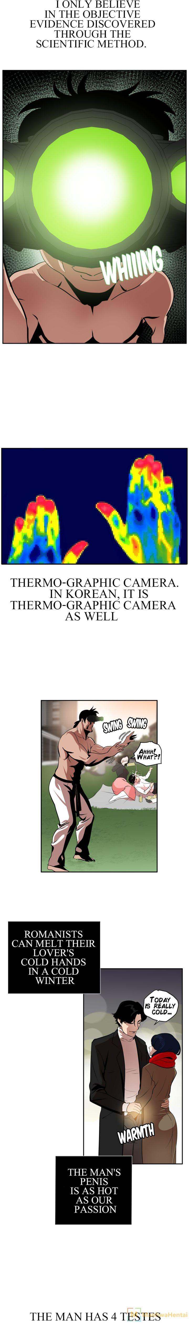 Lightning Rod - Chapter 10 [photo 7] - MangaPorn