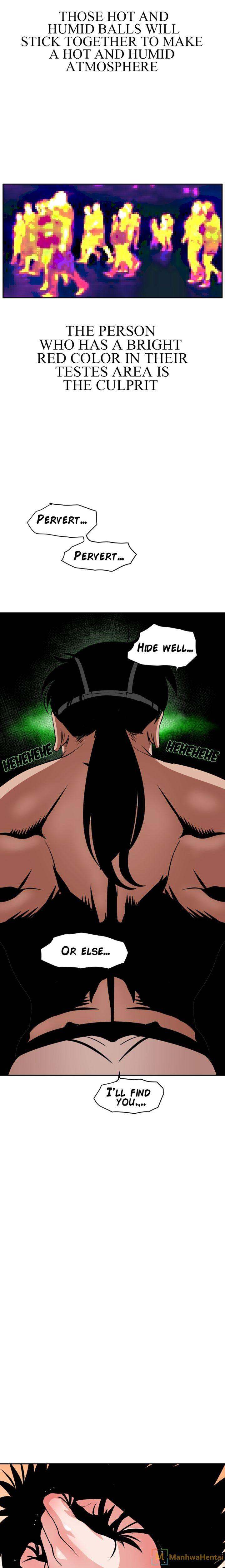 Lightning Rod - Chapter 10 [photo 8] - MangaPorn