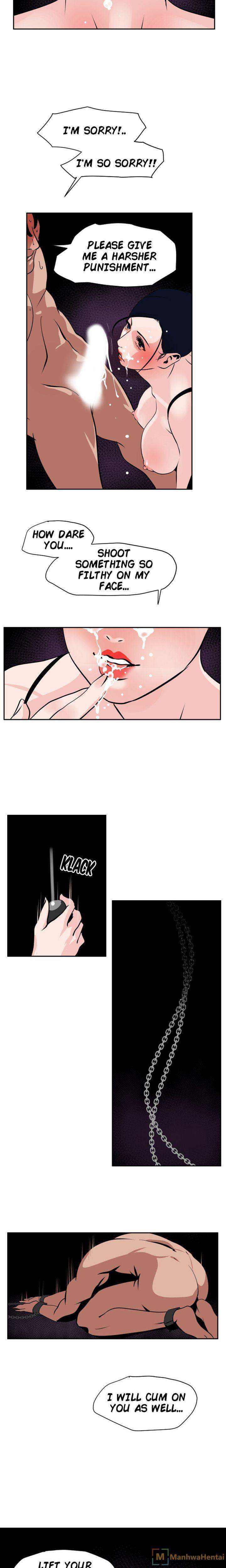 Lightning Rod - Chapter 11 [photo 7] - MangaPorn