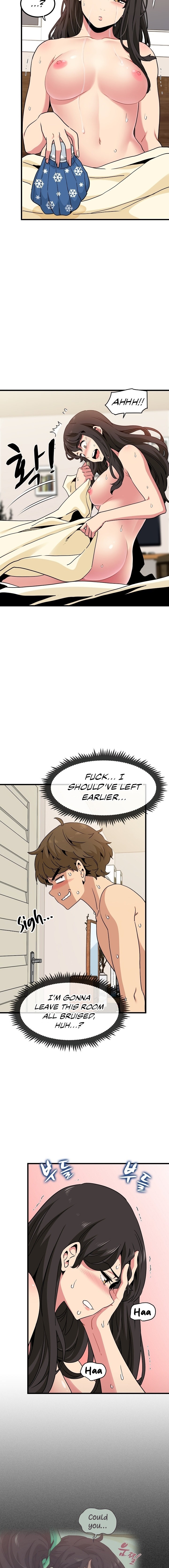 The Turning Point - Chapter 11 [photo 10] - MangaPorn