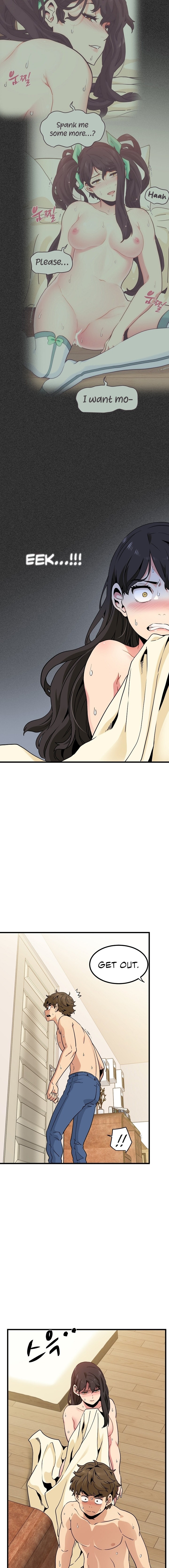 The Turning Point - Chapter 11 [photo 11] - MangaPorn