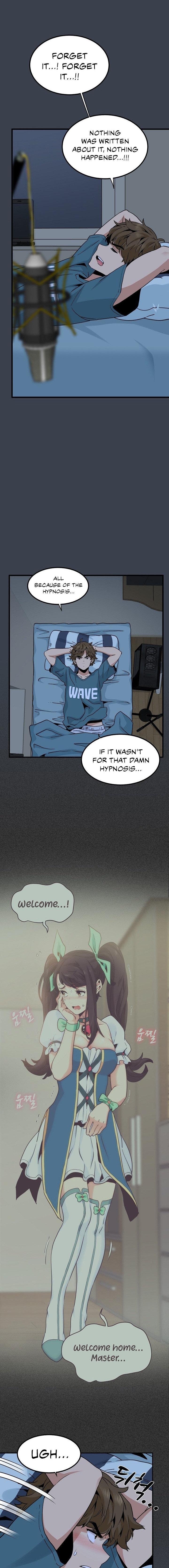 The Turning Point - Chapter 11 [photo 17] - MangaPorn