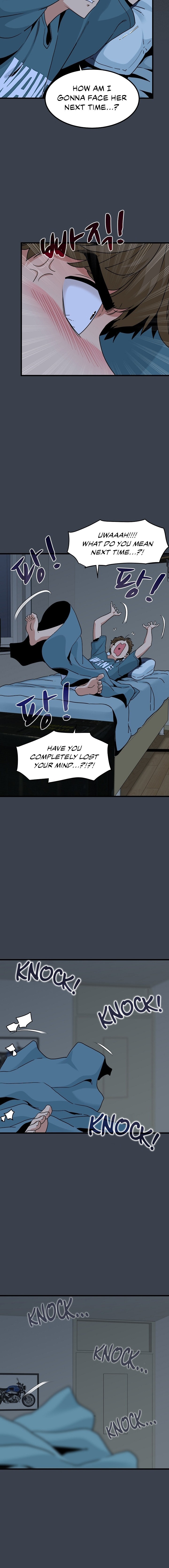 The Turning Point - Chapter 11 [photo 18] - MangaPorn