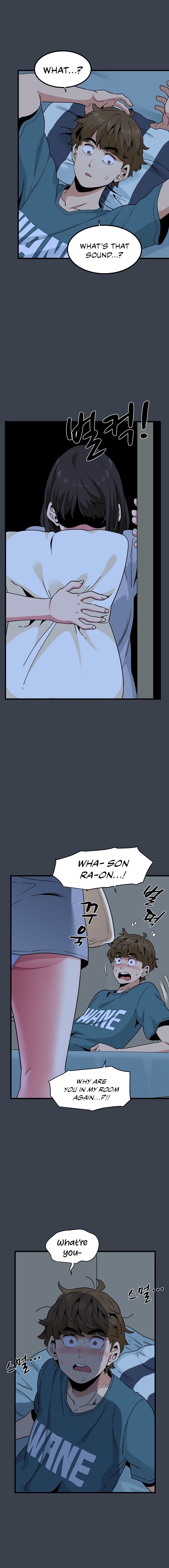 The Turning Point - Chapter 11 [photo 19] - MangaPorn