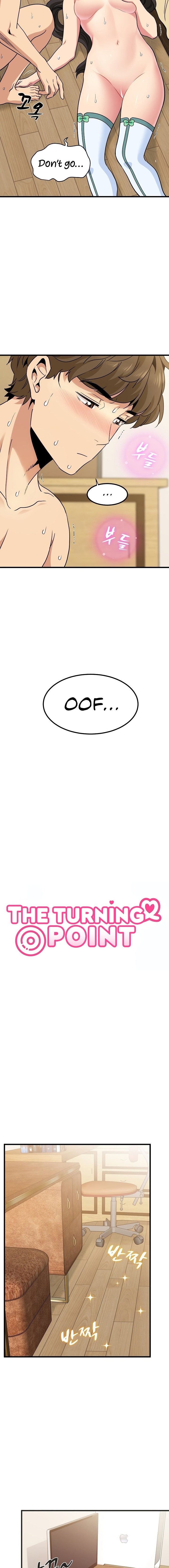 The Turning Point - Chapter 11 [photo 4] - MangaPorn