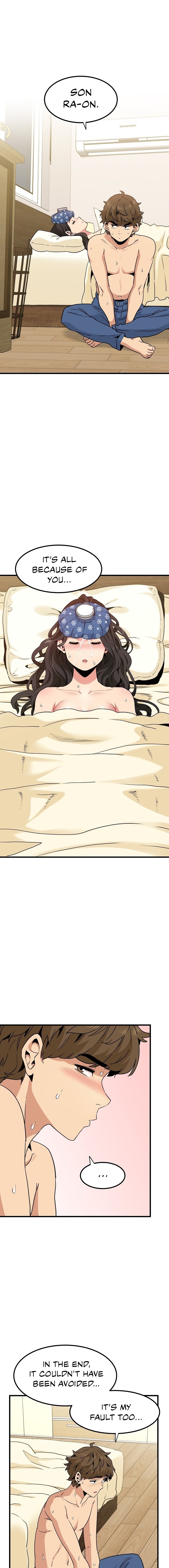 The Turning Point - Chapter 11 [photo 7] - MangaPorn