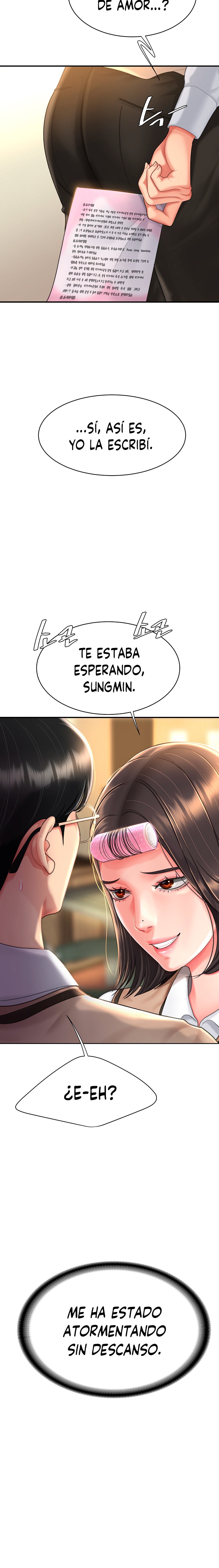 Mom Eat First Raw - Chapter 5 [photo 12] - MangaPorn