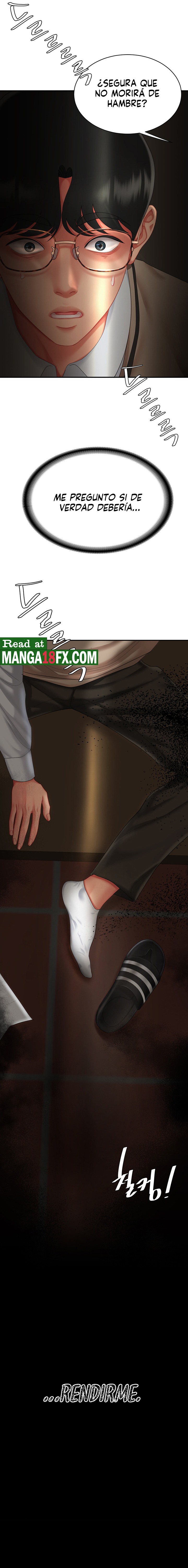 Mom Eat First Raw - Chapter 5 [photo 15] - MangaPorn