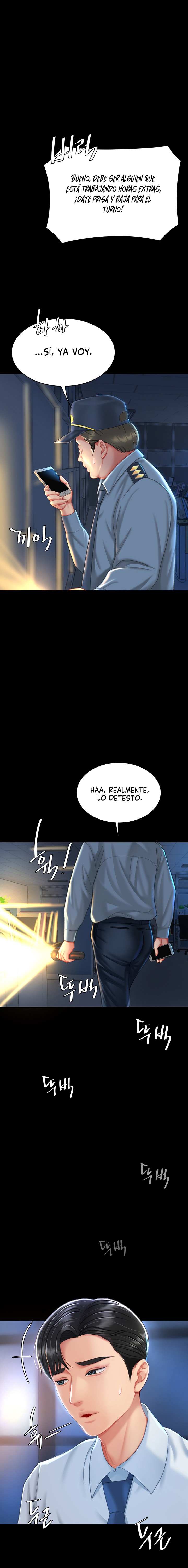 Mom Eat First Raw - Chapter 5 [photo 16] - MangaPorn