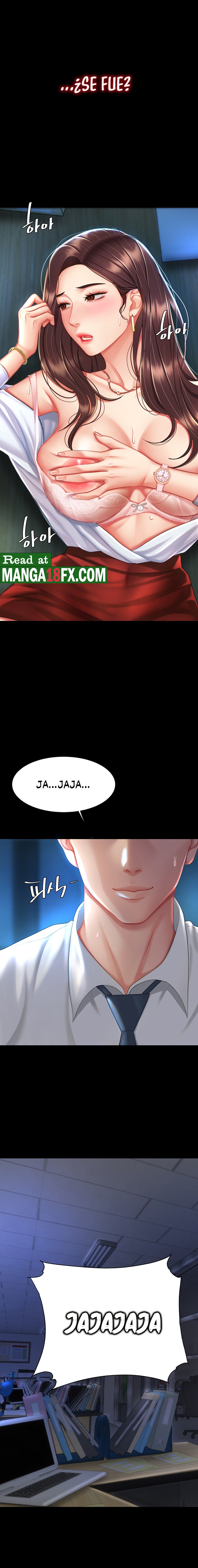 Mom Eat First Raw - Chapter 5 [photo 17] - MangaPorn