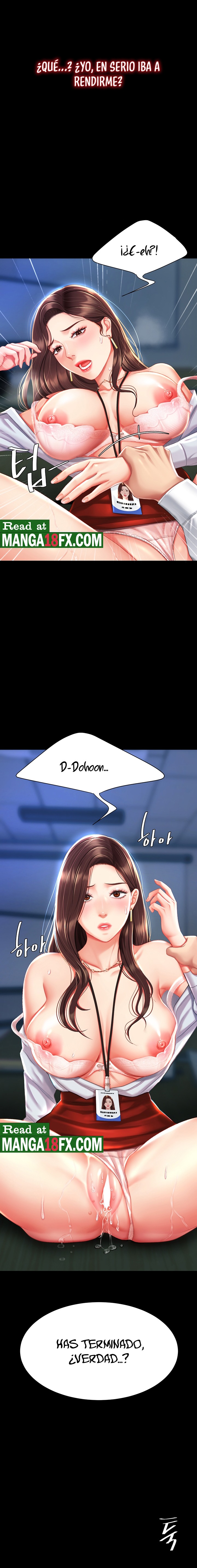 Mom Eat First Raw - Chapter 5 [photo 18] - MangaPorn