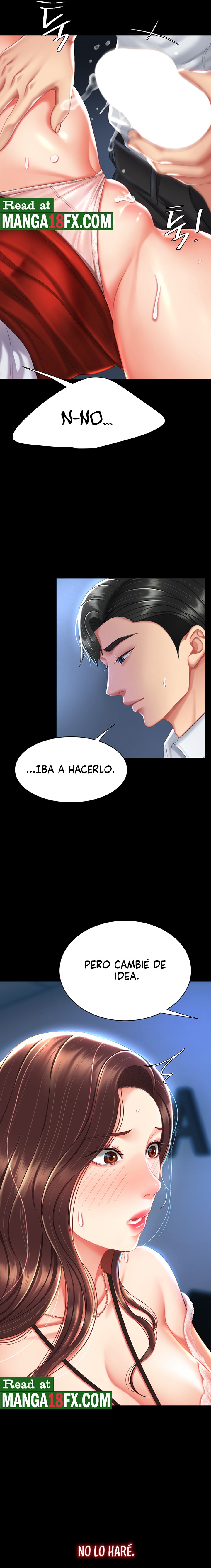 Mom Eat First Raw - Chapter 5 [photo 19] - MangaPorn