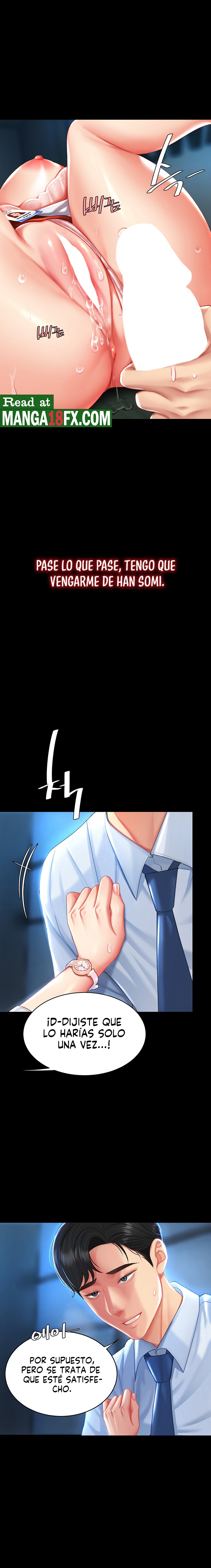 Mom Eat First Raw - Chapter 5 [photo 20] - MangaPorn