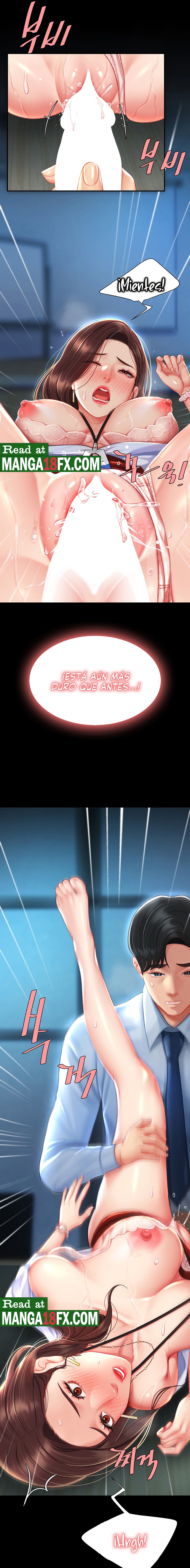 Mom Eat First Raw - Chapter 5 [photo 21] - MangaPorn