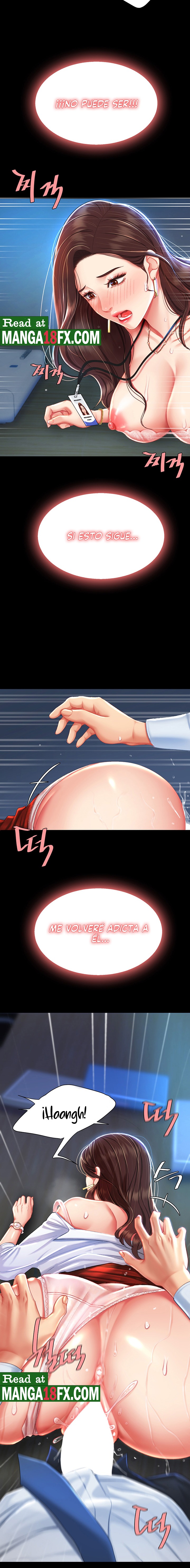 Mom Eat First Raw - Chapter 5 [photo 22] - MangaPorn