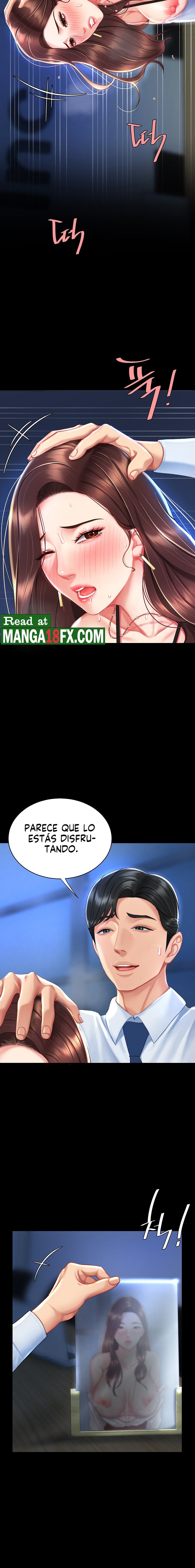 Mom Eat First Raw - Chapter 5 [photo 24] - MangaPorn